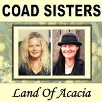 SINGLE: Land Of Acacia by COAD SISTERS