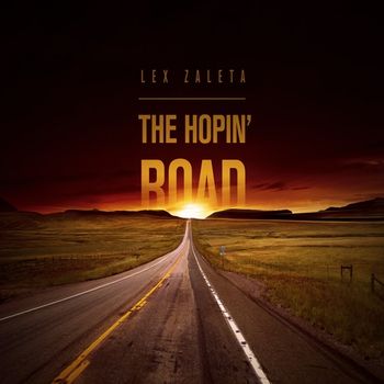 THE HOPIN' ROAD
