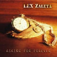 ASKING FOR FOREVER by Lex Zaleta