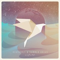 Unfold by Heatherly with Summer Dregs 