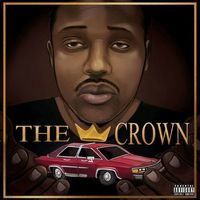 #TheCrown by Luey Northern
