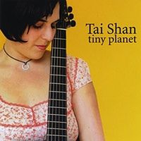 Tiny Planet by Tai Shan