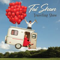 Traveling Show by Tai Shan