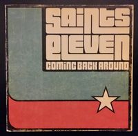Coming Back Around: Vinyl