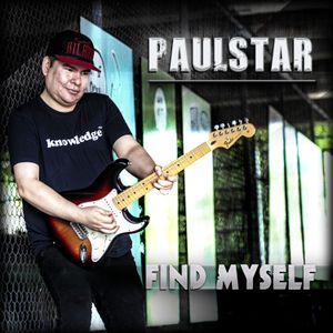 PaulStar- Find Myself EP [click the image]