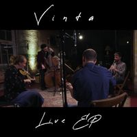 Vinta EP by Vinta