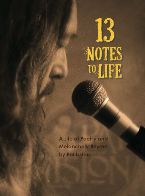 13 NOTES to LIFE (autobiography)