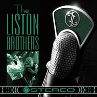 In-Stereo by The Liston Brothers (Pat & Danny Liston)
