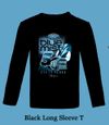 50th 'BLUE MIST' Long Sleeve (SPECIAL ORDER by 12/31)