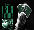 The Liston Brothers-IN STEREO: CD