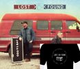 LOST & FOUND - Autographed CD & 2019 T-Shirt combo