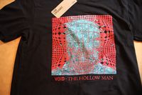Hollow Man T-Shirt