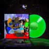 Live in Stereo: Neon Lime Vinyl