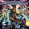 Midnight Ouroboros: Red Vinyl w/ Cosmonaut OBI + Comic Book + CD