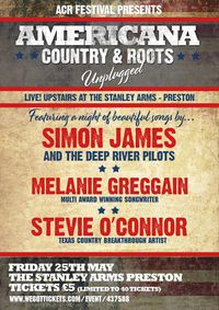 Americana: Country & Roots Unplugged