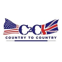 C2C Country to Country at The O2
