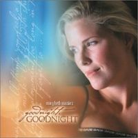 Goodnight, Goodnight - Signed & Dedicated (physical CD)