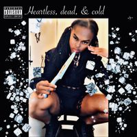 Heartless, Dead, & Cold is Alternative/Emotional R&B song created by Moça the vocalist.
