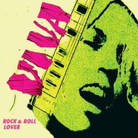Rock and Roll Lover by Viva DeConcini