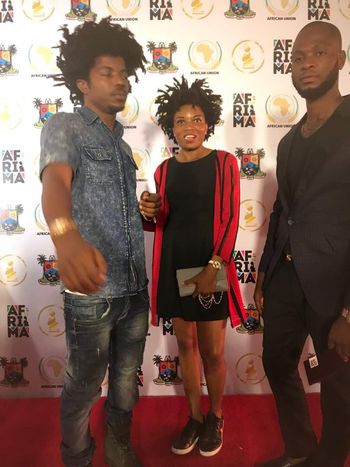 Afrima Awards 2017
