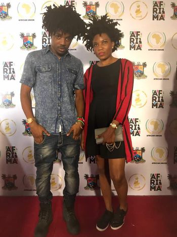 Afrima Awards 2017
