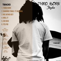 Third Born EP - ( Third Born Track 1 ) by JHYBO