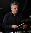 TIM FISK - Percussion

Tim has studied classical percussion at Dalhousie University, jazz drum set with Jerry Granelli and completed a B.A. Hons (Jazz Studies) from St. F.X. Tim continues to perform with valley based musicians and is happy to be adding some Latin percussion to Bluesmobile.