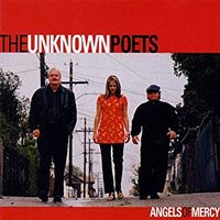 Angels of Mercy  by The Unknown Poets