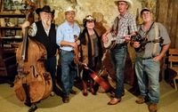 Private party.  Live music by Blue Cypress Bluegrass