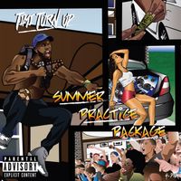 Summer Practice Package by Timi Turnup