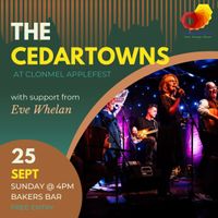 The Cedartowns