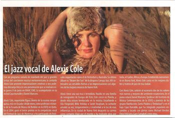 Guayaquil Magazine '07
