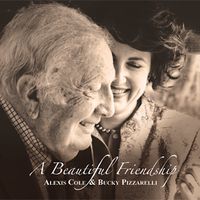 A Beautiful Friendship: CD