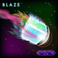 Blaze by OVAHITO-X
