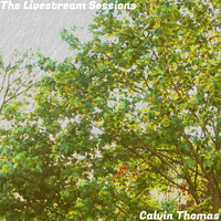The Livestream Sessions EP by Calvin Thomas