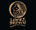 LOMEZ BROWN MUSIC T Shirt or Singlet 
