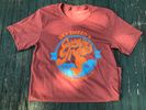Chicken Of The Trees Shirt