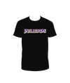 "Jailbirds" Purple Logo Legacy T-Shirt