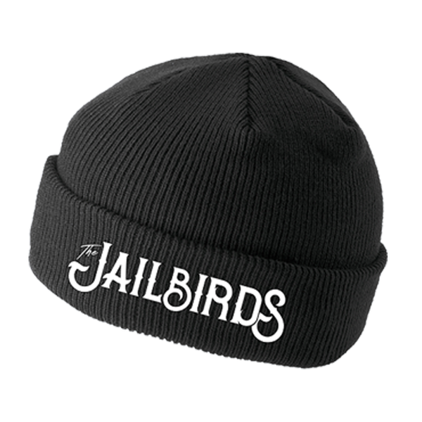 The Jailbirds Toque