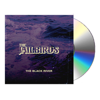 The Black River: The Black River CD (Jewel Case)