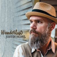Wanderlust by Justin Howl