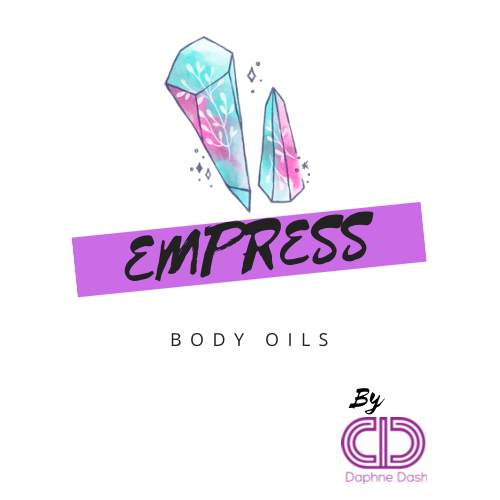Shop Empress Oils ✨ + More