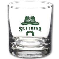 Scythian Whiskey Glass **NEW**