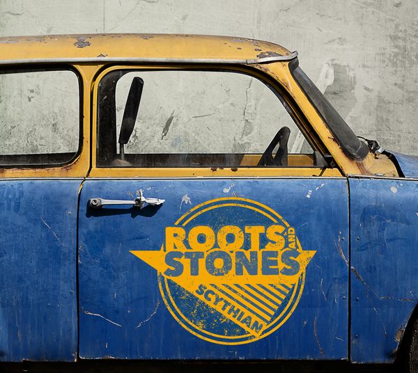 Roots & Stones: Voted *Top 50 Roots Albums of 2020*