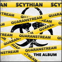 Quaranstream: The Album: B SIDES & Bonus Songs + Digital Download