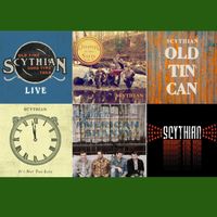 Scythian Starter Kit: 6 Albums