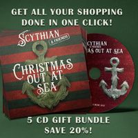 Christmas at Sea: 5 Pack Gift Bundle SAVE 20%!