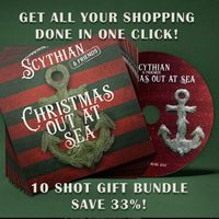 Christmas At Sea: 10 Pack Gift Bundle SAVE 33%!