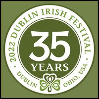 Dublin Irish Fest Main Stage