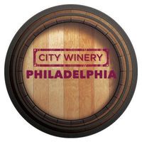 City Winery Philadelphia (SHOW POSTPONED)